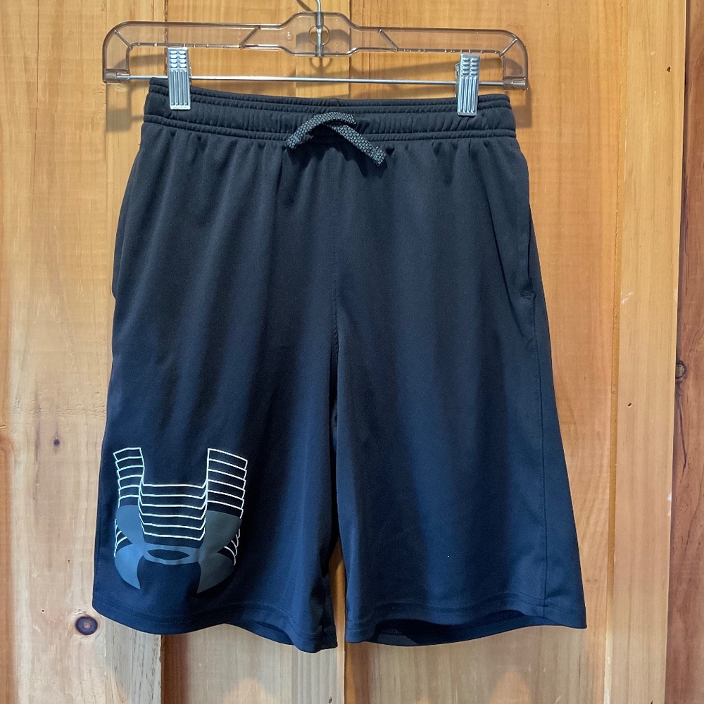 Under Armour HeatGear Shorts